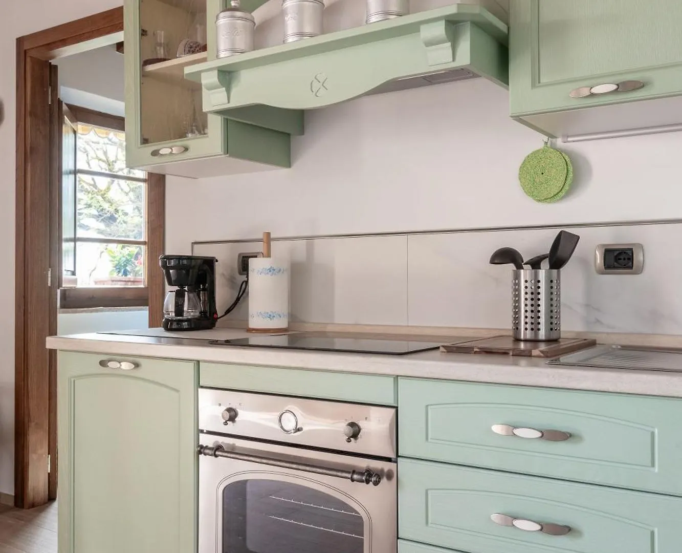 Appartement Asso Di Picche à Sienne Italie