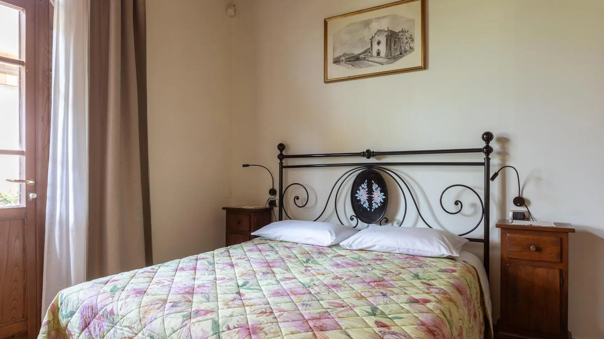 Appartement Asso Di Picche à Sienne 0*,
